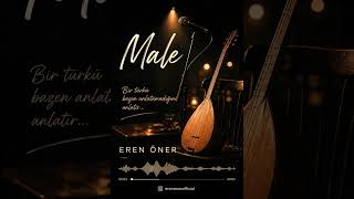 Eren Öner - Male 