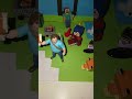 My Minecraft Diorama!