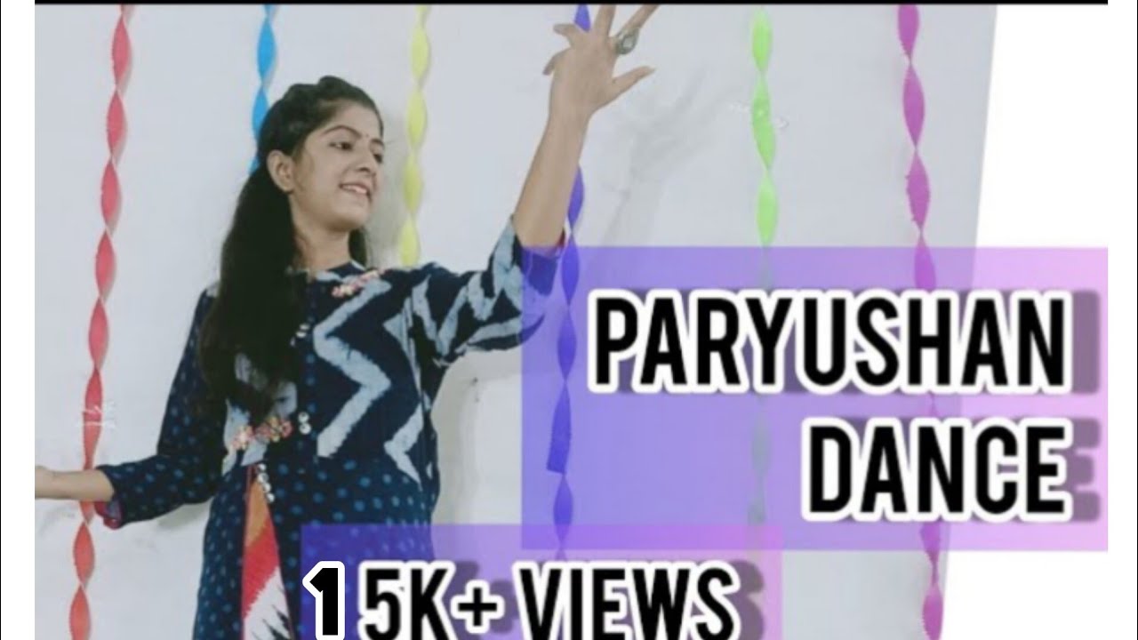 Bas Paryushan Ye khas ho/Akshat Jain/ Parv paryushan aye hai/ Anish ...