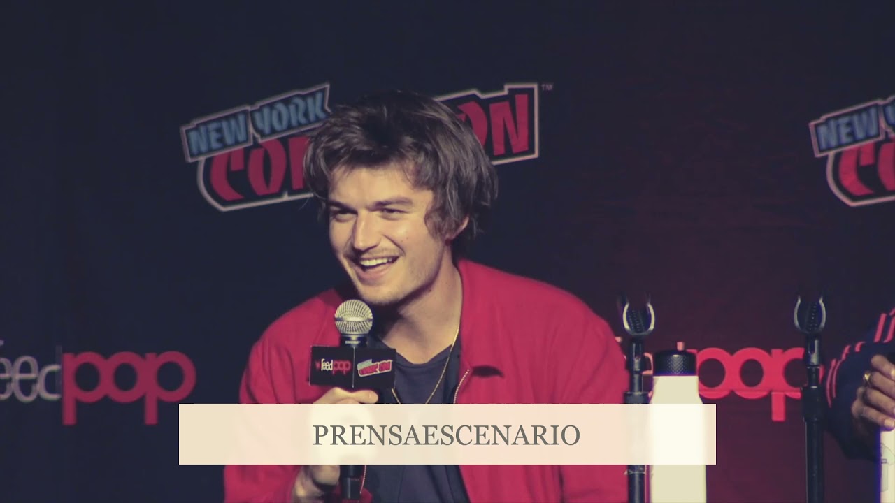 FREE GUY   NYCC 2019