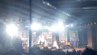 Shreya Ghosal's live concert perfomance at Dum Dum, Kolkata, West Bengal, India - Part 01