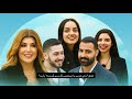 عشق ابدی عربی با زیرنویس فارسی قسمت 1 پارت 1 نقد و بررسی 