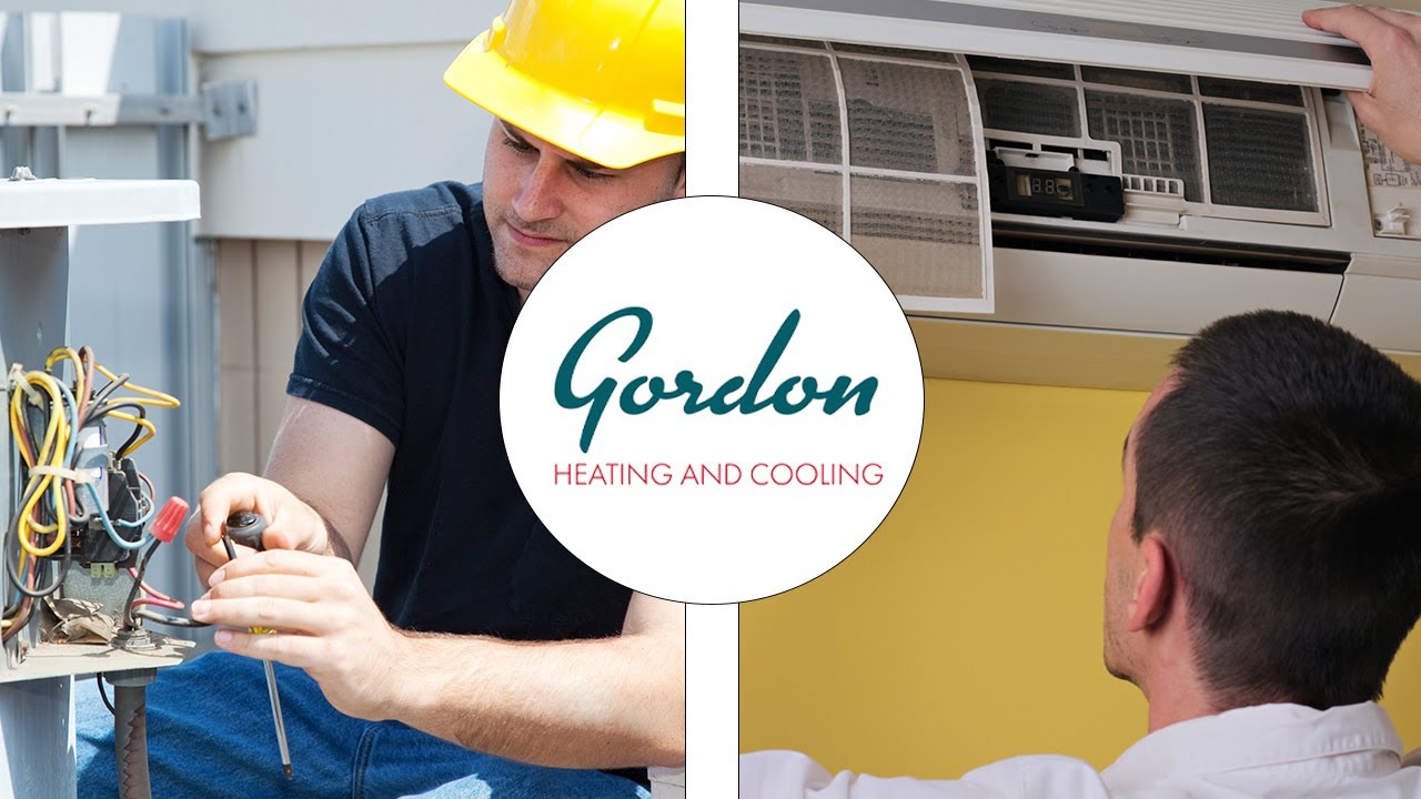 Gordon Heating u0026 Cooling is an HVAC Contractor in Bridgeport, CT