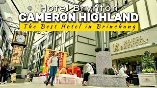 Hotel Brynton Cameron Highlands - The Best Hotel in Cameron Highland Malaysia screenshot 1