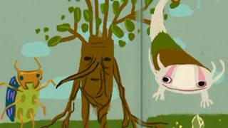 Новый мир Fran Bow