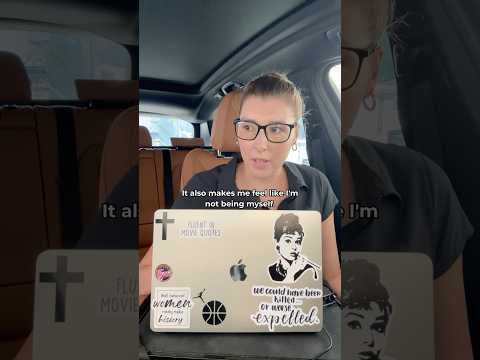 I OVERTHINK EVERY WORD I SAY