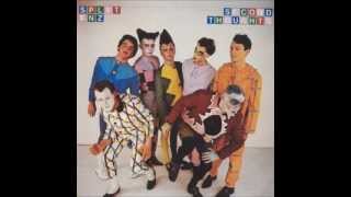 Split Enz - Stranger Than Fiction