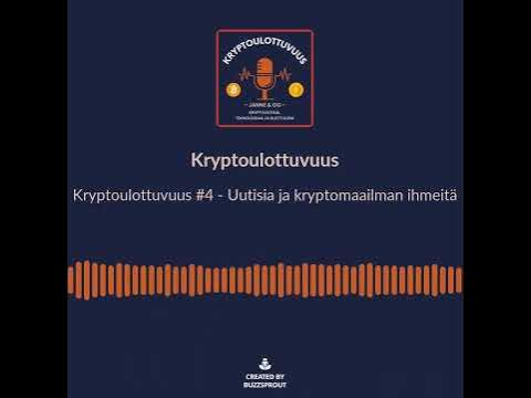 paras kryptovaluutta-alusta