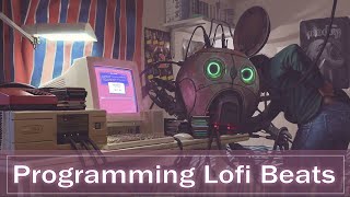 3 AM Coding Session 👩‍💻 Lofi Hip Hop Mix [Study & Programming Beats] Part 3