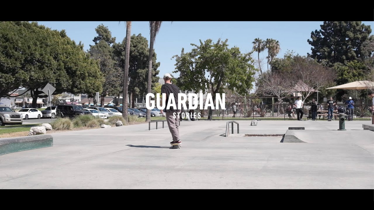 Guardian Stories - Ep.1 Josh Sigmon