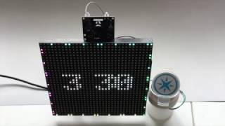Juggle Synth