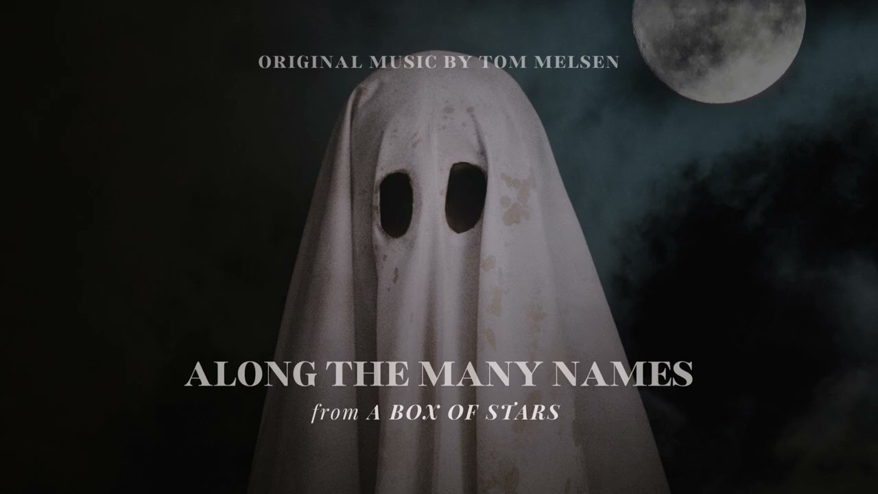 Tom Melsen - Along The Many Names