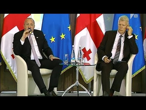 მარგველაშვილის არჩევანი