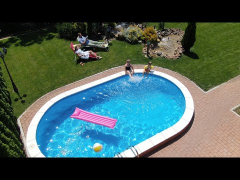 Video: Kako čuvate kemikalije za bazen kod kuće?