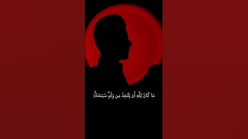 ذَٰلِكَ عِيسَى ٱبۡنُ مَرۡيَمَ|القارئ عبدالصاحب اللهيبي #قران_كريم #تلاوة_خاشعة #عبدالصاحب_اللهيبي