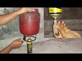 How to Fill a Butane Gas Lighter