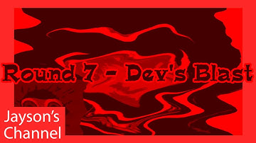 Klasky Csupo Splaat Image Render Pack Collection | Remake Version | Round 7 - Dev