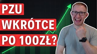 What's Next for the PZU Rate? Will It Soon Be 100 PLN?