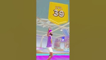 We hit level 40 with mascots 😱‼️‼️ #best #2k22 #foryou #season5 #foryou