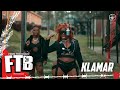 Klamar  hot  from the block performance 