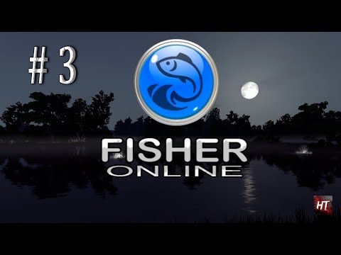 Fisher Online - Улучшаем  фидеры \\ Советы новичкам и возможно старичкам) # 3