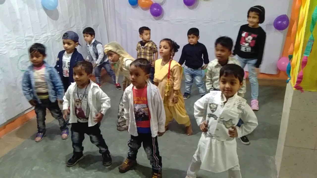 Children Day Celebrate YouTube children-day-celebrate-youtube