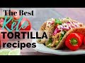 The BEST Keto Tortilla Recipes | FOUR KETO RECIPES REVIEWED | Keto Tacos