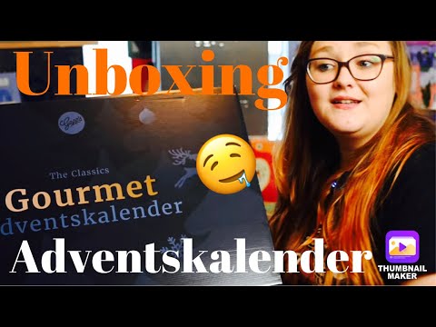 Vorschaubild: Gepp's Feinkost Gourmet Adventskalender 2025