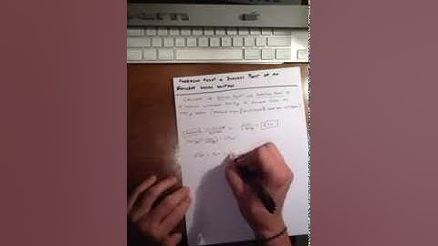 Freezing & Boiling Point (ethylene glycol)