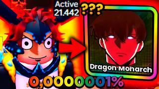 FINALMENTE EU ZEREI o NOVO JOGO de ANIMES do MOMENTO!! (ANIME ASTRAL)