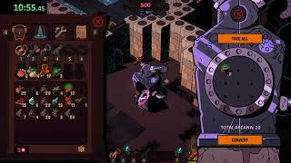 Famous 1 Hour 25 Minute Wizard With a Gun Speedrun Net Worth