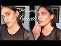 MAQUILLAJE FACIL Y RAPIDO / ESTEFANY G