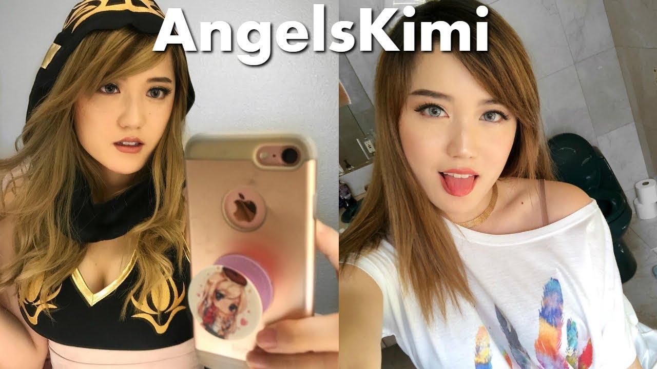 Kimi Streamer