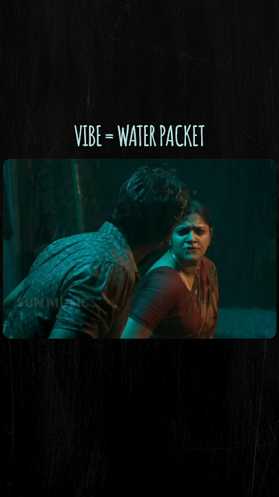 Vibe-na ipdi irukanum🔥 | #SunMusic #Raayan #Dhanush #SundeepKishan #AparnaBalamurali