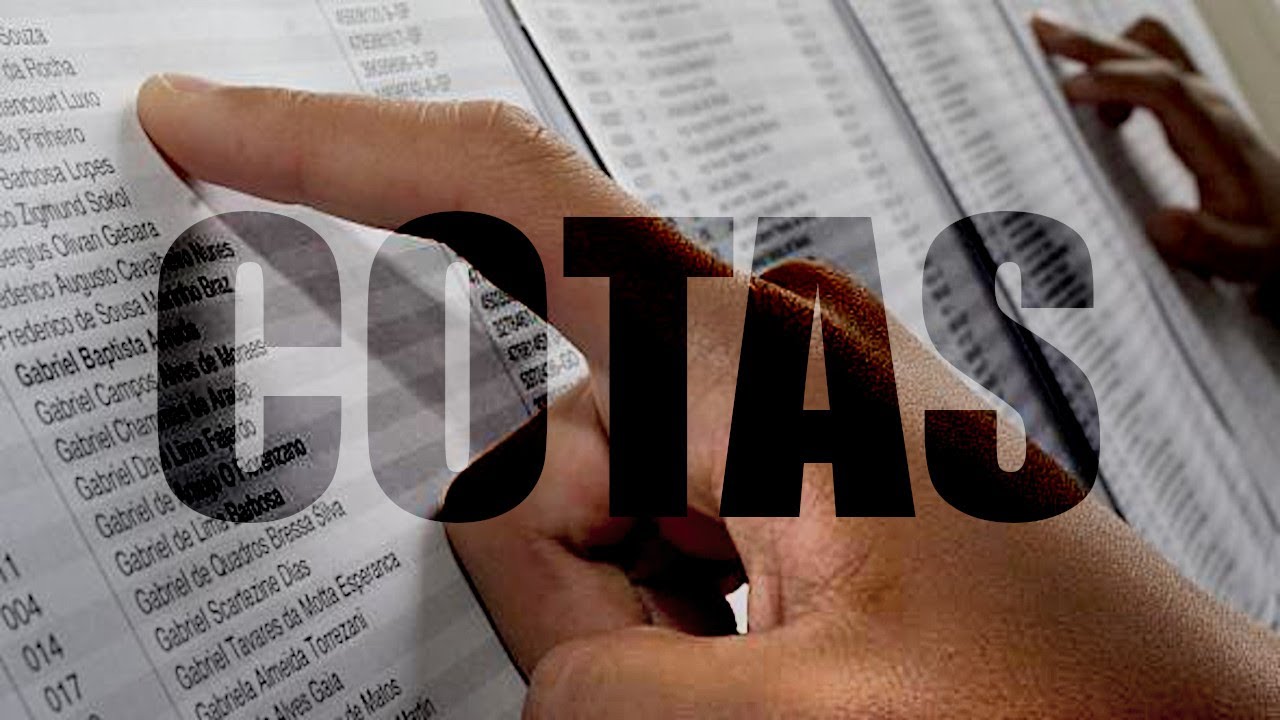 📝 Como funciona a CONVOCAÇÃO das VAGAS p/ COTA em Concursos Públicos?