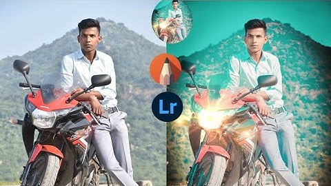 Face Ko Smooth Aur Gora Kaise Kare 2023 Trick || Autodesk Sketchbook Face Smooth Editing