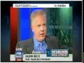 O'Reilly. Beck, clusterFox News whine over on-target mention on Law & Order SVU