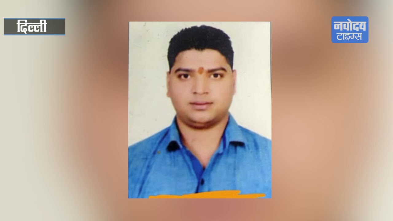 Tank Road पर व्यापारी की गोली मारकर हत्या breaking free