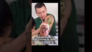 FERNANDO CORDERO SOBRE LA CONSTITUCION #noticias #justicia #ecuador #new #viral #viralvideo