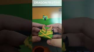 Thank my friend for this toys;) #bloxfruit #roblox #lucky #toys
