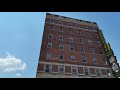 Foreclosure action filed against historic Hotel Lorraine owners
