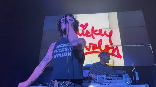 Mickey Avalon live in Hawaii(4k)