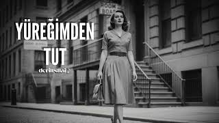 Yüreğimden Tut Psychedelic Anatolian Rock Cover