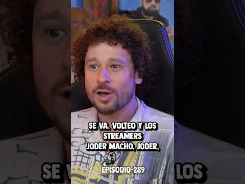 Luisito el pillo mostrando sus habilidades sociales. Episodio completo aquí