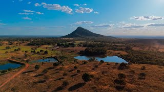 Isso Tudo É Mato Grosso Santo Antônio De Leverger