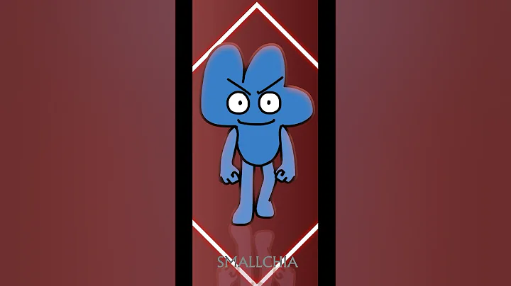 MEATGRINDER meme | BFB/TPOT | Shorts ver. #bfb #bfdi #tpot #shorts