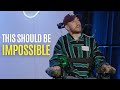 "First Neuralink Patient Leaves Audience Speechless"