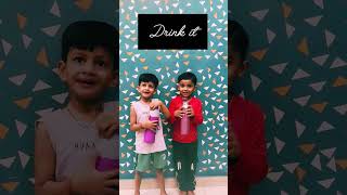 Daily Life Activity Of Children | #kidslearning #activitiesforkids #shortsfeed |Avyaan learning hub