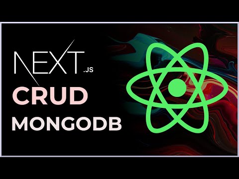 Nextjs Mongodb CRUD (con Semantic UI)