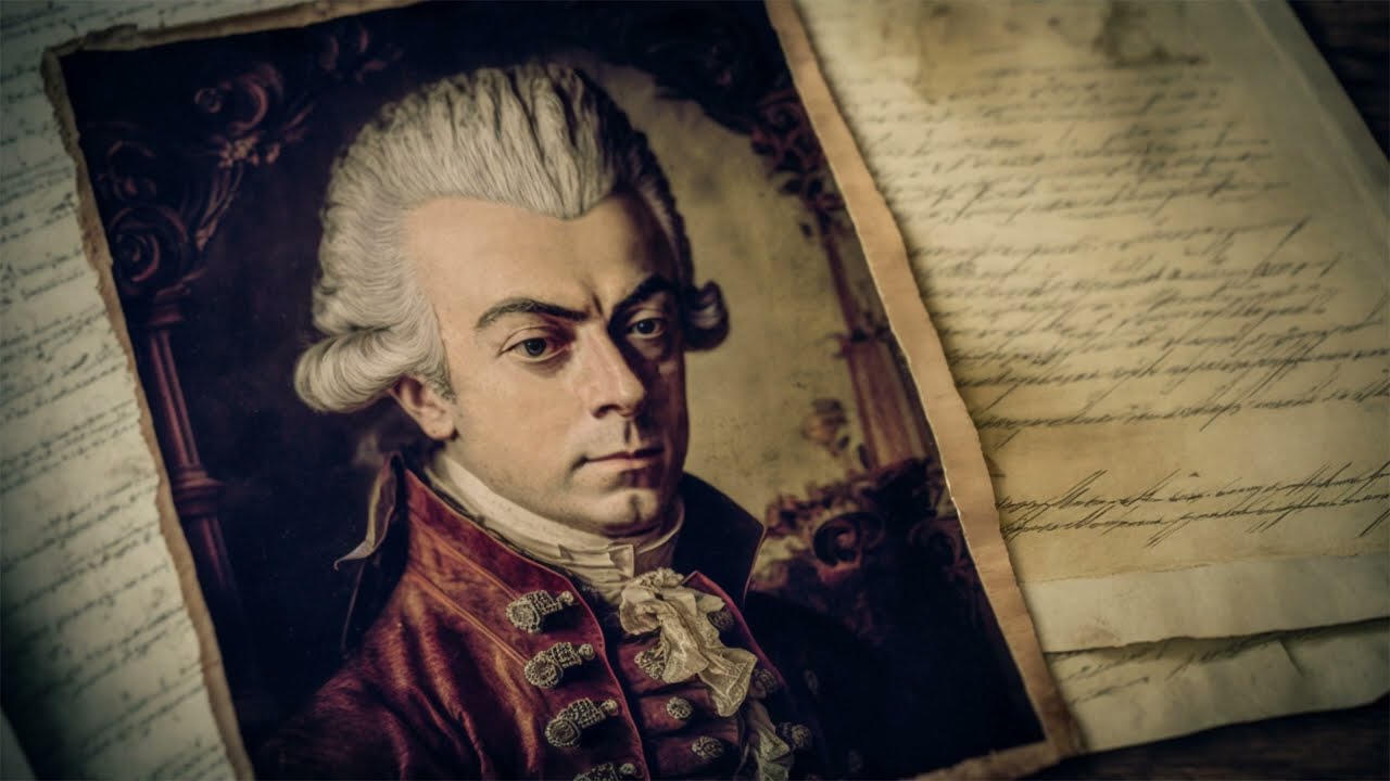 ❤ MOZART SELECTIONS by Accuphase J787 Mozart String Quintets Aronowitz Amadeus Quartet DGG 18